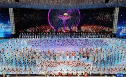 這場冰雪盛會，將讓世界看到怎樣的中國？