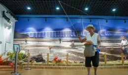 【舌尖上的中國（第四季）】今晚9點開播，開篇故事講述寧波鄞州「蕩蟹」