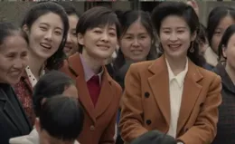 又一個年代劇爆了！央視首播【六姊妹】，有望趕超【父母愛情】