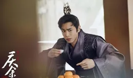 不容錯過的4部古裝劇，張晚意一人有兩部，你看過幾部？