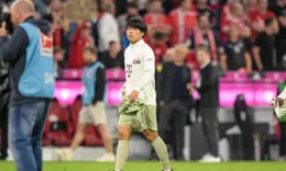 記者：拜仁20歲日本中場福井太智接近永久轉會葡超阿羅卡