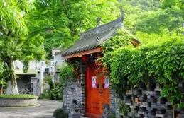 看完這套新中式農家小院，我酸了！這才是大家心中的「夢想情房」