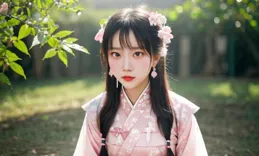 狠娘自坑成傳奇，逼婚開局惹人羨，眼光獨到非重生