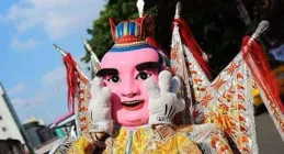 古籍中的哪咤：從佛教護法到道教神將的演變