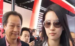 娛樂圈依靠「男人」崛起的五位女星，手段各顯神通