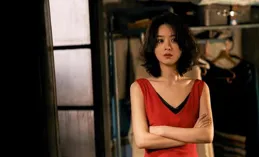 趙麗穎是不是在85花裏，成為最厲害的了？