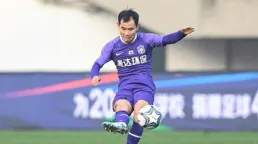 官方：33歲原滄州雄獅前鋒劉鑫瑜加盟河南隊