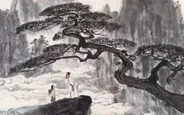 20句禪意詩詞，啟迪智慧，找到心靈歸宿！