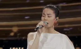 【聲生不息】：單依純復刻天後王菲，聒噪不好聽！但依舊全場最佳