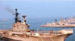 巴基史坦海軍如何制衡印度海軍？