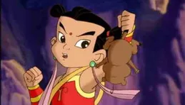 【哪咤2】進全球動畫片票房榜TOP10