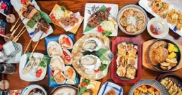 舌尖上的家鄉年味兒！看看有沒有你的最愛