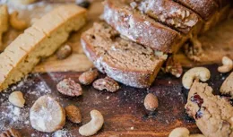 類胡蘿蔔素：健康衰老的秘金鑰匙