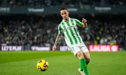 安東尼：對首秀滿意但對平局難過 我和伊斯科訓練中就有很好聯系