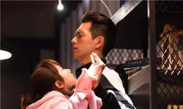 徐克、梁家輝亮相優酷【親愛的觀眾】：電影人給觀眾的情書