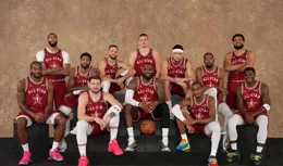 NBA新秀賽教練陣容璀璨揭曉：林書豪、穆林等籃球巨匠領銜