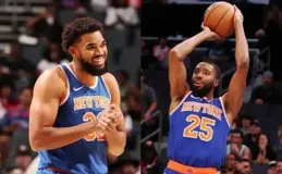 尼克斯的X因素，他值得擁有更多機會？