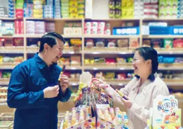 李松洋新歌【我住黃金路】MV正式釋出 跨界合作演繹貴陽情懷