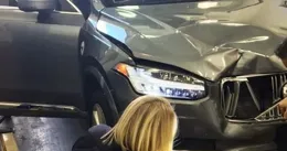 小鵬汽車辟謠：首例智慧駕駛致死案判決擔責70%為不實資訊