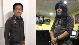 泰國警方證實失聯演員星星已找到，哪些資訊值得關註？