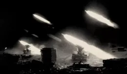 血戰老山：第1軍如何抵禦越軍猛烈攻勢