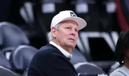 重磅！爵士傻眼，竟不知交易包裹中有唐西奇