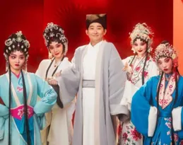 2025年春晚：沈騰和馬麗的小品結束好突然，春晚導演組給出了回應