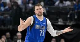 獨行俠慘敗騎士，唐西奇重要性凸顯無遺