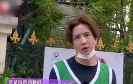 薛之謙公開「逃酒術」：嘴巴朝上一點就能少喝，太搞笑了