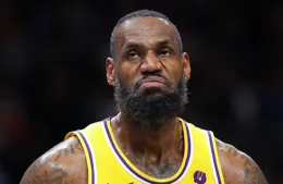 周最佳球員誕生，老詹創神級紀錄！盧卡即將復出，勇士醞釀大交易