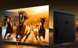 預算6k的75寸觀影電視怎麽選？