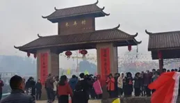 熱鬧！玉屏鑼鼓響當當！