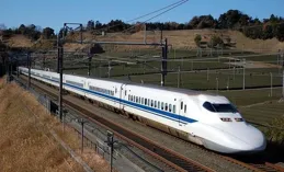 泰國內閣批準中泰高鐵二期計畫 總投資超3400億泰銖