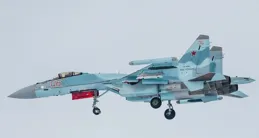 受制於人，中國出口，殲11和殲16，為何必須俄羅斯同意？