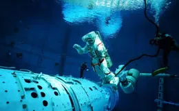 神舟二十號乘組確定！3名航天員在高強度訓練，神十九或4月返回