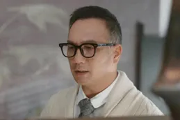 【無所畏懼2】邱華和許卓談判失敗，才知梅大梁又把羅英子坑了