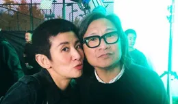 他們竟然是夫妻關系，因戲結緣有的已攜手相伴三十載