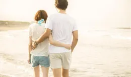 哄女人最管用的4句話