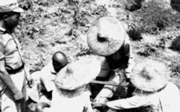 1942年，劉少奇送1萬兩黃金到延安，解決燃眉之急，這黃金哪來的