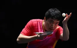 3-2！流量打法重現江湖，梁靖崑絕境翻盤，時隔11年復仇馬龍護法