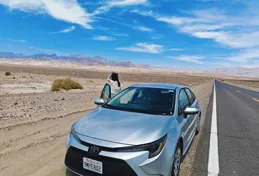 很多城市是「旅行後祛魅」，那麽有沒有什麽地方在你旅行後「加魅」了？