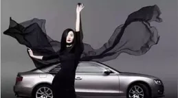 藍色風情：優雅與個性的碰撞