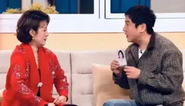 沈騰一家閃現海南，穿的還是春晚的鞋，老婆近照曝光，人美心善