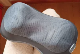 頸椎又犯了怎麽辦？按摩儀有推薦的嗎？