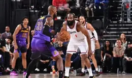 西部排名榜大亂:火箭難爭2，湖人快艇纏結第5，獨行俠領先勇士0.5