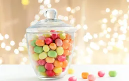 天蠍座和這個星座欣喜的糖分：回首煙波十四橋，小紅低唱我吹簫