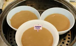 新年一定要吃它，蓬松暄軟，暖胃又暖身，寓意財旺福又到