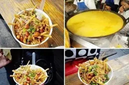 炒河粉秘籍，讓你輕松成為街頭小吃攤主！正宗風味一次學會！