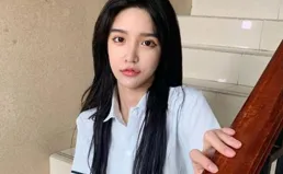 網上那些女裝大佬，有沒有可能是真正的女性，故意說自己是男的？