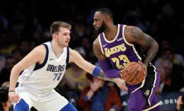 現役巨星全明星先發次數：威少2次，柯瑞9次，詹姆士太無解